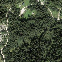 Satellite imagery of Hühnerkogel, AT