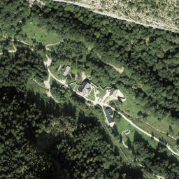 Satellite imagery of Hühnerkogel, AT