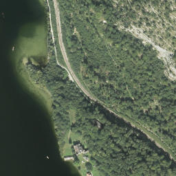 Satellite imagery of Sechserkogel, AT