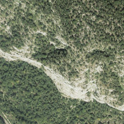 Satellite imagery of Sechserkogel, AT