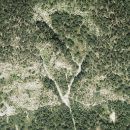 Satellite imagery of Wehrkogel, AT