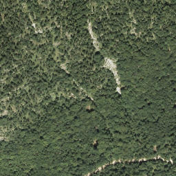 Satellite imagery of Wehrkogel, AT