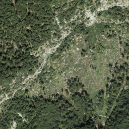 Satellite imagery of Hoher Sattelkogel, AT