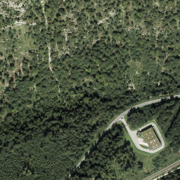 Satellite imagery of Niederer Sattelkogel, AT