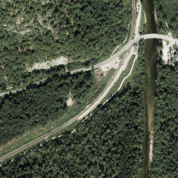 Satellite imagery of Niederer Sattelkogel, AT