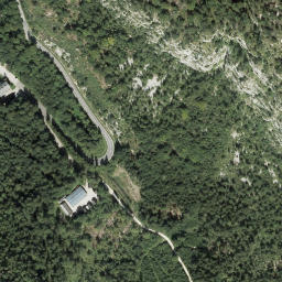 Satellite imagery of Niederer Sattelkogel, AT