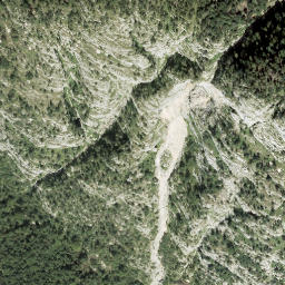 Satellite imagery of Hoher Koppen, AT