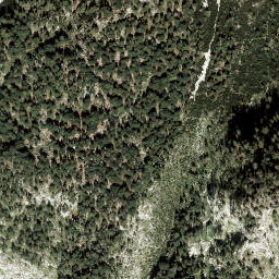 Satellite imagery of Hoher Koppen, AT
