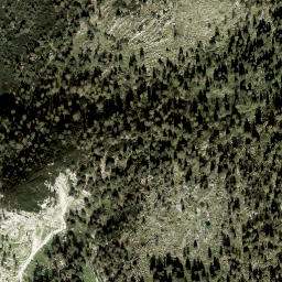 Satellite imagery of Gschirrkogel, AT