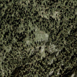 Satellite imagery of Gschirrkogel, AT