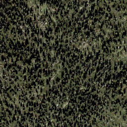 Satellite imagery of Lacken, AT