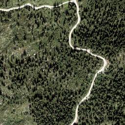 Satellite imagery of Lacken, AT