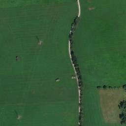 Satellite imagery of Schloß Grafenegg, AT