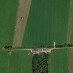 Satellite imagery of Schloß Grafenegg, AT