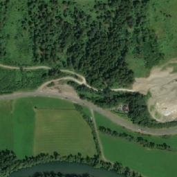 Satellite imagery of Salberg, AT