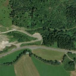 Satellite imagery of Salberg, AT