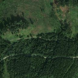 Satellite imagery of Schloss Röthelstein, AT
