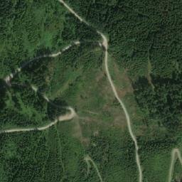 Satellite imagery of Schloss Röthelstein, AT