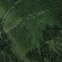 Satellite imagery of Lärchkogel, AT