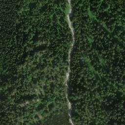 Satellite imagery of Lärchkogel, AT