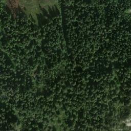 Satellite imagery of Lärchkogel, AT