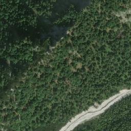 Satellite imagery of Haindlmauer, AT