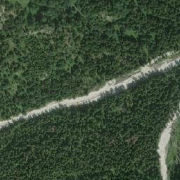 Satellite imagery of Haindlmauer, AT