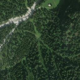 Satellite imagery of Haindlmauer, AT
