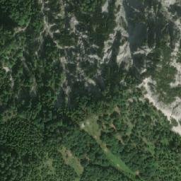 Satellite imagery of Turmstein, AT
