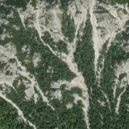 Satellite imagery of Turmstein, AT