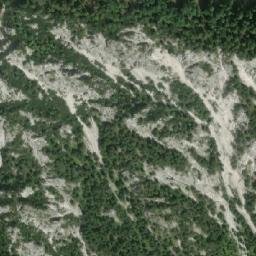 Satellite imagery of Turmstein, AT