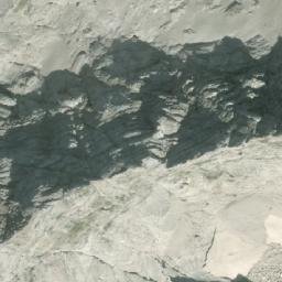 Satellite imagery of Planspitze, AT