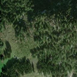 Satellite imagery of Stanglkogel, AT