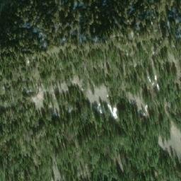 Satellite imagery of Stanglkogel, AT