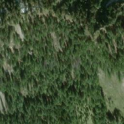 Satellite imagery of Stanglkogel, AT