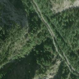 Satellite imagery of Hocheck, AT