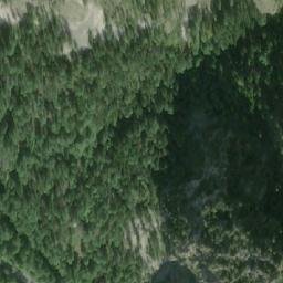 Satellite imagery of Hocheck, AT