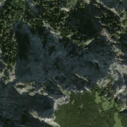 Satellite imagery of Pfaffenstein, AT