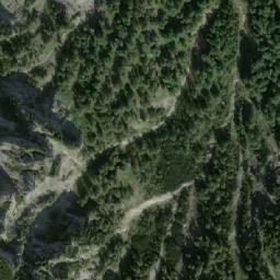 Satellite imagery of Pfaffenstein, AT
