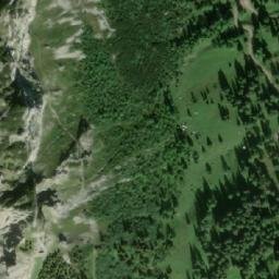 Satellite imagery of Frauenmauer, AT