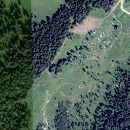 Satellite imagery of Frauenmauer, AT