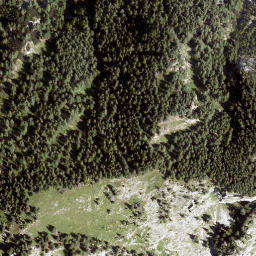 Satellite imagery of Pribitz, AT