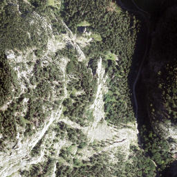 Satellite imagery of Pribitz, AT