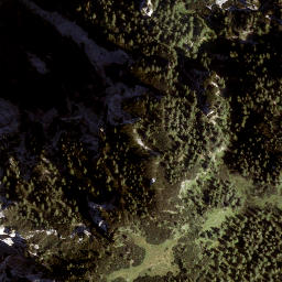 Satellite imagery of Meßnerin, AT