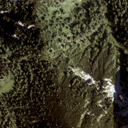 Satellite imagery of Meßnerin, AT