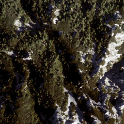 Satellite imagery of Meßnerin, AT