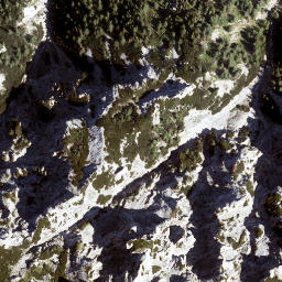 Satellite imagery of Bodenbauer, AT