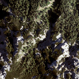 Satellite imagery of Bodenbauer, AT