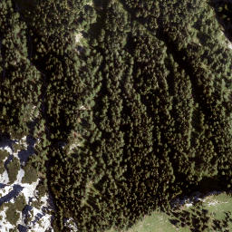 Satellite imagery of Bodenbauer, AT
