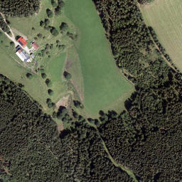 Satellite imagery of Hochreiterkogel, AT